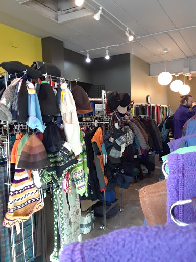 Clothing Store «Repair Lair», reviews and photos, 3304 E Lake St, Minneapolis, MN 55406, USA