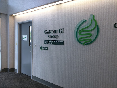 Gandhi GI LLC