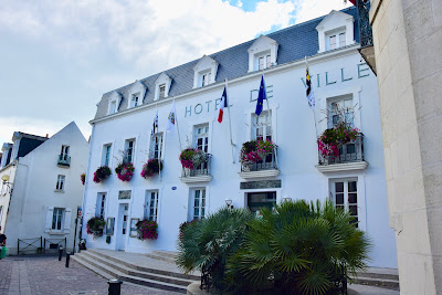 Mairie de Pornic à Pornic