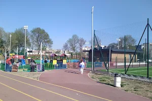 Stadium Vladislavovo image