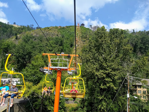 Amusement Park «Ober Gatlinburg», reviews and photos, 1001 Parkway #2, Gatlinburg, TN 37738, USA