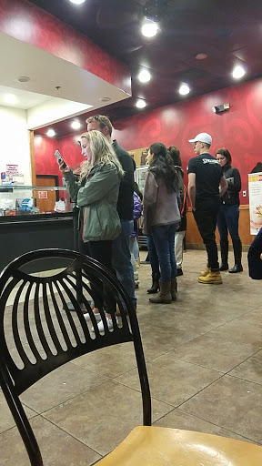 Ice Cream Shop «Cold Stone Creamery», reviews and photos, 28 Backus Ave, Danbury, CT 06810, USA