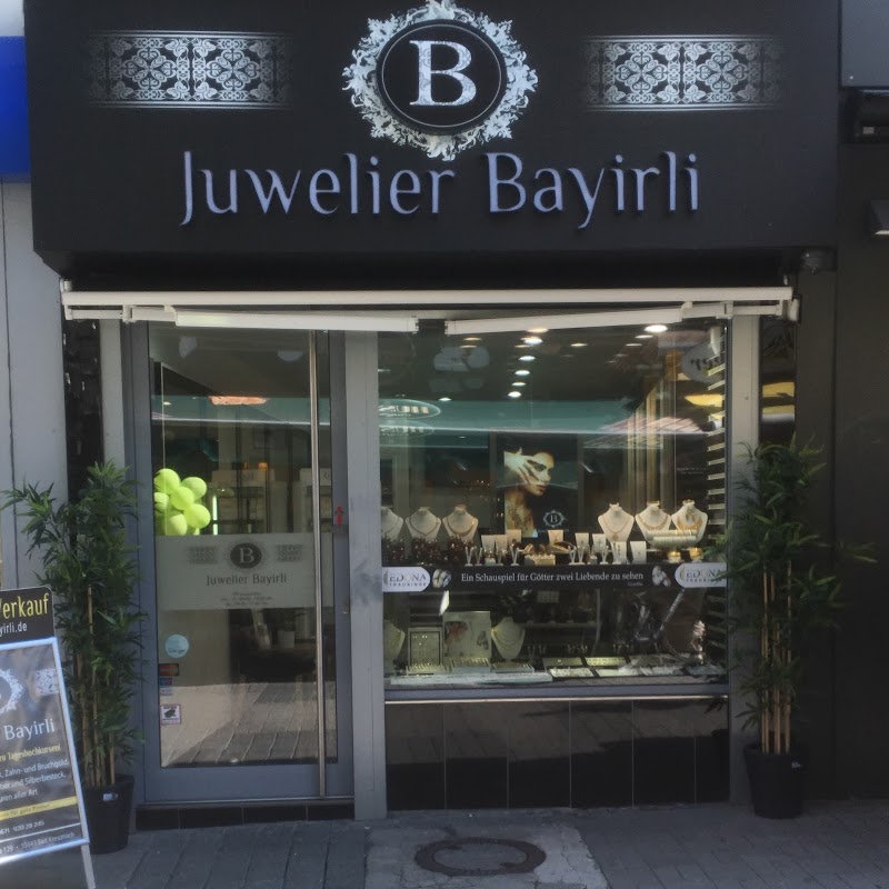 Juwelier Bayirli