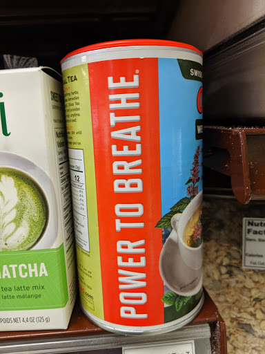 Grocery Store «Takoma Park-Silver Spring Food Co-op», reviews and photos, 201 Ethan Allen Ave, Takoma Park, MD 20912, USA