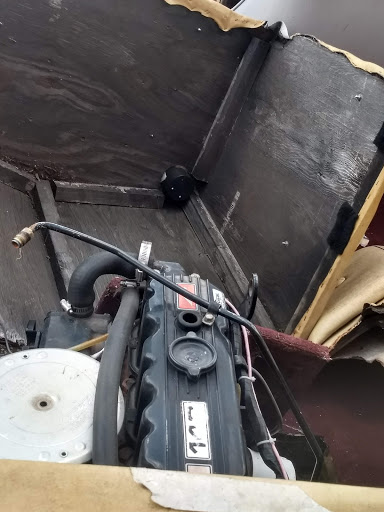 Auto Auction «Indiana Public Auto Auction», reviews and photos, 1340 Madison Ave, Indianapolis, IN 46225, USA