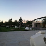 Photo n°2 de l'avis de Ilaria.r fait le 25/10/2018 à 07:51 sur le  La Fucina di Vulcano à Bronte