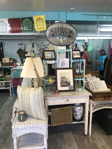 Thrift Store «Inspired Thrift Store», reviews and photos, 7 Somerset St, Ocean City, MD 21842, USA