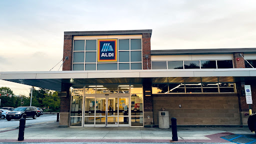 Supermarket «ALDI», reviews and photos, 190 W Lincoln Hwy, Exton, PA 19341, USA