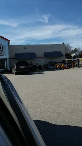 Home Improvement Store «Tractor Supply Co.», reviews and photos, 1445 Main St, Leicester, MA 01524, USA