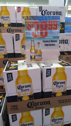 Liquor Store «Cedar Liquor», reviews and photos, 1800 E Old Shakopee Rd, Bloomington, MN 55425, USA