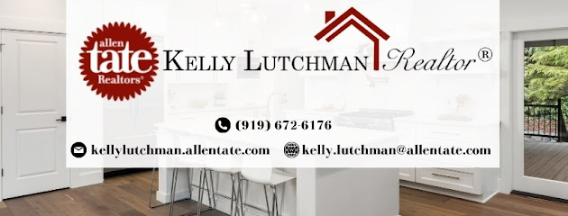 Kelly Lutchman, Realtor