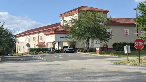 Drug Store «CVS», reviews and photos, 2400 Enterprise Rd, Orange City, FL 32763, USA