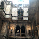 Photo n°3 de l'avis de Goldblum.l fait le 06/08/2020 à 22:17 sur le  Hôtel Danieli à Venice