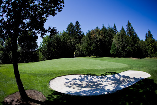 Golf Course «McKay Creek Golf Course & Driving Range», reviews and photos, 1416 NW Jackson St, Hillsboro, OR 97124, USA
