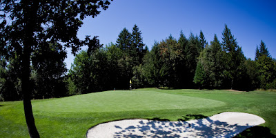 McKay Creek Golf Course & Driving Range