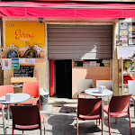 Photo n°3 de l'avis de Sally.a fait le 07/10/2023 à 13:31 sur le  Caffè Evora Garnì à Lerici