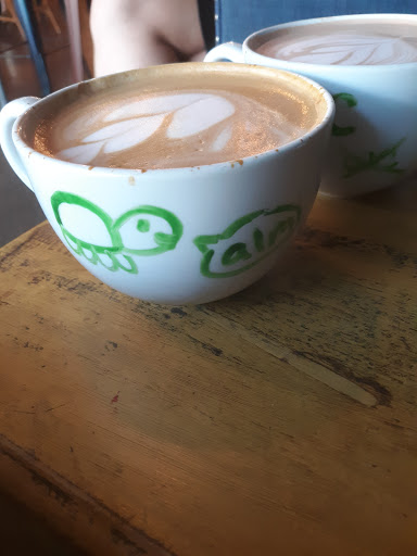 Coffee Shop «The PourHouse Cafe», reviews and photos, 314 E Kirkwood Ave, Bloomington, IN 47408, USA