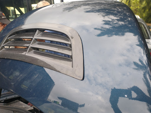 Auto Body Shop «Walter Body Shop», reviews and photos, 11750 NW 87th Pl # 11, Hialeah, FL 33018, USA