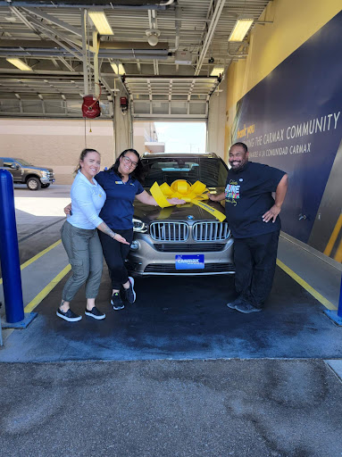 Used Car Dealer «CarMax», reviews and photos, 1300 Pendale Rd, El Paso, TX 79936, USA