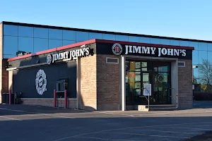 Jimmy John's image