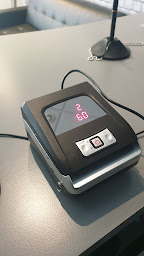 Photo n°6 de MONEPASS à La Bastidonne ()