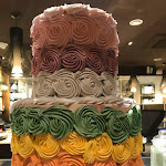 Photo n°1 de l'avis de Lucrezia.a fait le 16/10/2021 à 20:40 sur le  Caffè Zanarini à Bologna