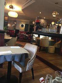 Atmosphère du Restaurant Bistrot 30 à Issy-les-Moulineaux - n°19