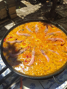 Comidas Lonjas El Candil Av. Extremadura, 13, 06510 Alburquerque, Badajoz, España