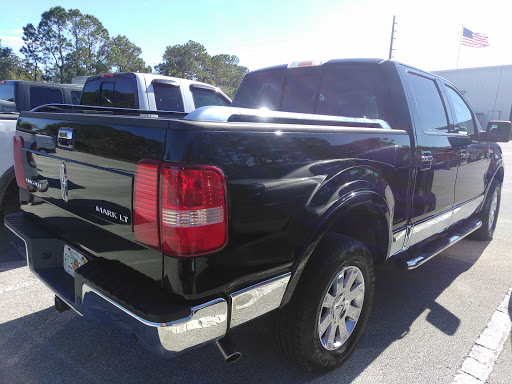 Ford Dealer «Ron Norris Ford», reviews and photos, 3000 Cheney Hwy, Titusville, FL 32780, USA