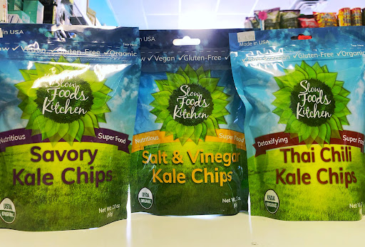 Health Food Store «Pure Health Foods», reviews and photos, 7575 W Washington Ave, Las Vegas, NV 89128, USA