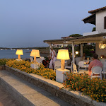 Photo n°1 de l'avis de Mariska.o fait le 10/07/2019 à 19:13 sur le  AQA21 Cooking, Cocktails & Boutique Complex à Porto San Paolo