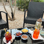 Photo n°14 de l'avis de Giuseppe.e fait le 14/09/2022 à 01:08 sur le  Isola delle Rose - Bar, Gelateria à Lampedusa E Linosa