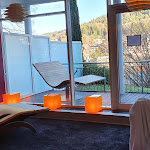 Photo n°6 de l'avis de Vinz.a fait le 16/02/2020 à 17:13 sur le  SCHWARZWALD PANORAMA à Bad Herrenalb