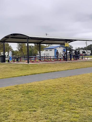 Park «Runway Park at GMU», reviews and photos, 21 Airport Rd Ext, Greenville, SC 29607, USA