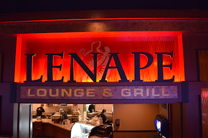 Lenape Lounge & Grill
