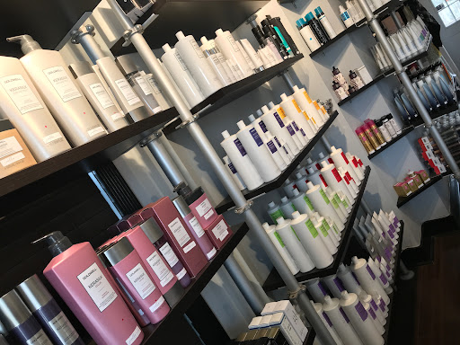 Beauty Salon «Plaza Salon & Spa», reviews and photos, 111 Morristown Rd, Bernardsville, NJ 07924, USA