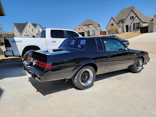 Tire Shop «Discount Tire Store - Roanoke, TX», reviews and photos, 1330 US-377, Roanoke, TX 76262, USA