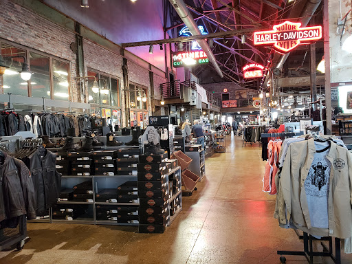 Harley-Davidson Dealer «TIMPANOGOS HARLEY-DAVIDSON», reviews and photos, 555 S Geneva Rd, Lindon, UT 84042, USA