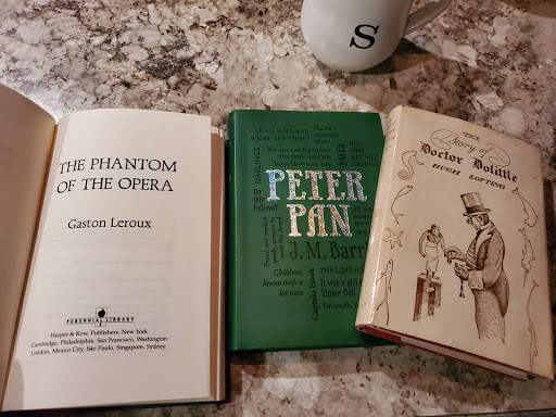 Used Book Store «Next Chapter Books», reviews and photos, 21616 Sherman Way, Canoga Park, CA 91303, USA