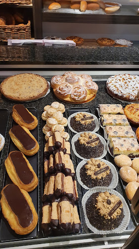 Beoordelingen van Bakker Boulangerie in Eupen - Bakkerij