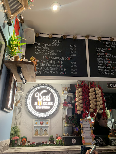 Suross Thai Bistro