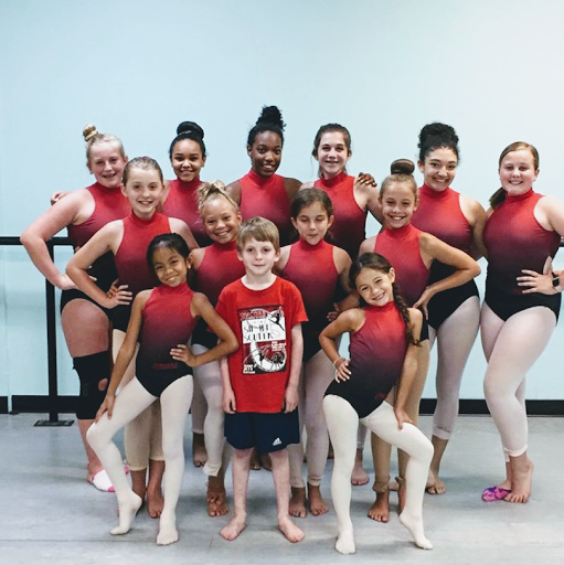 Dance School «Encore Academy of Dance», reviews and photos, 3823 Guess Rd, Durham, NC 27705, USA