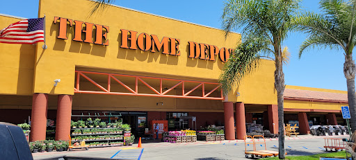 Home Improvement Store «The Home Depot», reviews and photos, 12300 La Mirada Blvd, La Mirada, CA 90638, USA