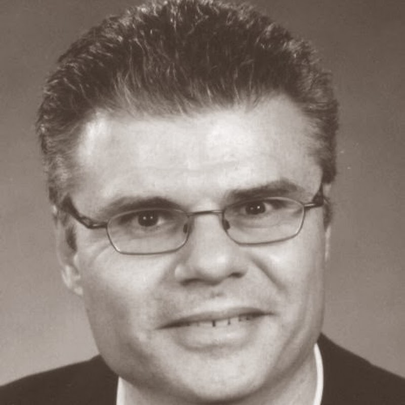 Bernard Uhl, psychologue