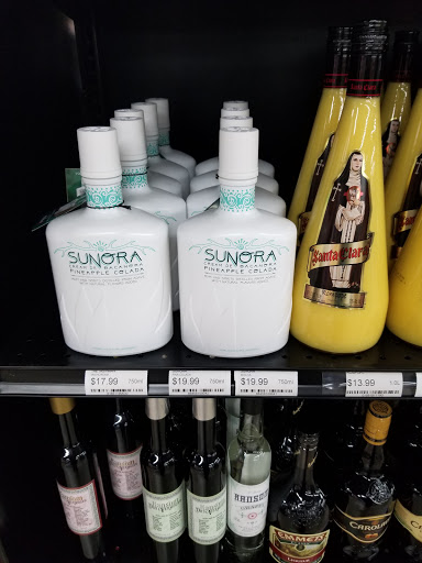 Liquor Store «Alameda Liquor Mart», reviews and photos, 9660 E Alameda Ave, Denver, CO 80247, USA