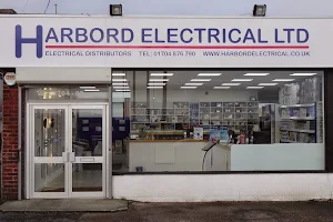 Harbord Electrical Formby image
