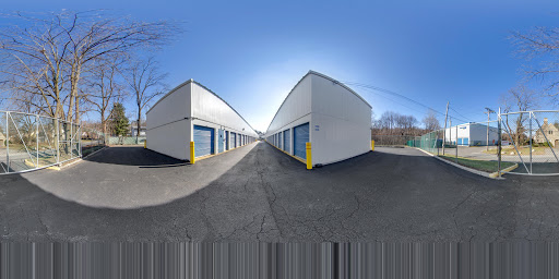 Self-Storage Facility «US Storage Centers», reviews and photos, 130 Brady Ave, Hawthorne, NY 10532, USA