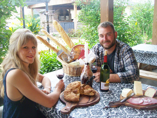 Winery «Thomas Family Winery», reviews and photos, 208 E 2nd St, Madison, IN 47250, USA