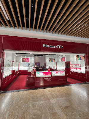Histoire d'Or à Saint-Étienne