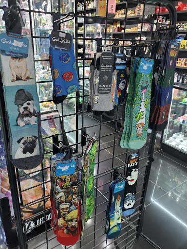 Vaporizer Store «ROCK N ROLL IT SMOKE SHOP AND VAPE SHOP», reviews and photos, 11750 Barker Cypress Rd, Cypress, TX 77433, USA